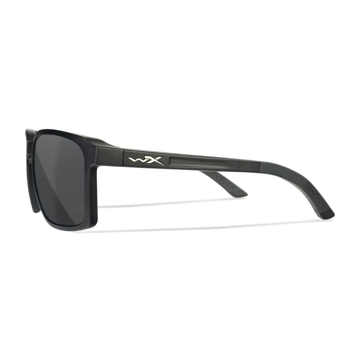 Lunettes de protection ALFA Wiley X - Grey - Welkit.com