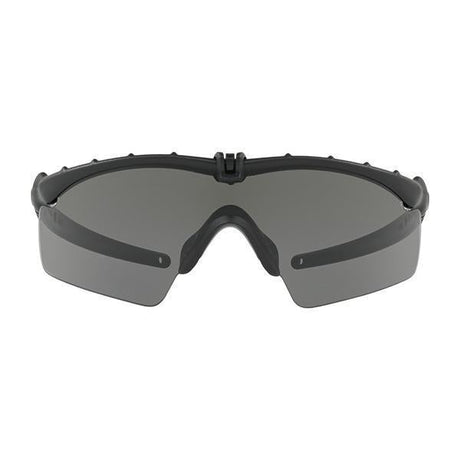 Lunettes de protection BALLISTIC M FRAME 3.0 Oakley SI - Noir - Welkit.com