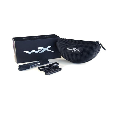 Lunettes de protection CONTEND Wiley X - Noir - Welkit.com