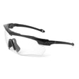 Lunettes de protection CROSSBOW ONE ESS - Noir - Welkit.com