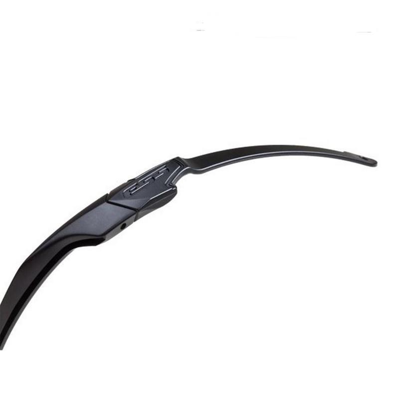 Lunettes de protection CROSSBOW SUPPRESSOR 2X ESS - Noir - Welkit.com