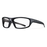 Lunettes de protection DIRECTOR ELITE Smith Optics - Noir - Welkit.com