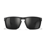 Lunettes de protection FOUNDER Wiley X - Polarisé Noir Miroir - Welkit.com