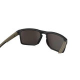 Lunettes de protection FOUNDER Wiley X - Polarisé Tungsten Miroir - Welkit.com