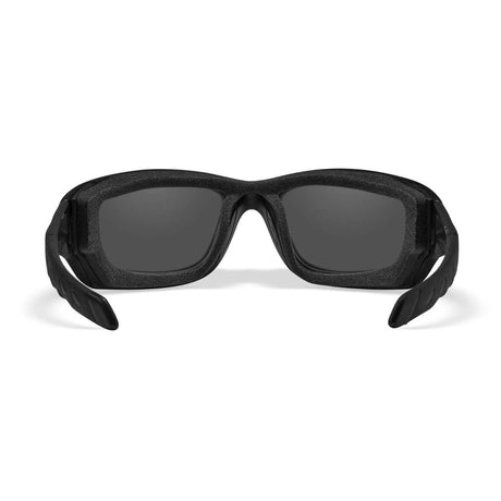 Lunettes de protection GRAVITY Wiley X - Polarisé Fumé - Welkit.com