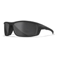 Lunettes de protection GRID Wiley X - Fumé - Welkit.com