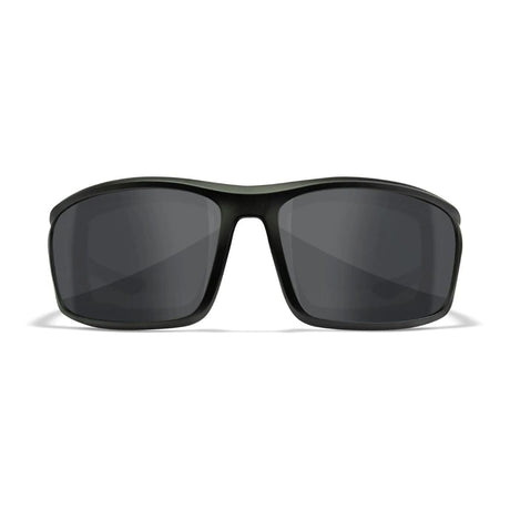 Lunettes de protection GRID Wiley X - Fumé - Welkit.com