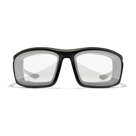 Lunettes de protection GRID Wiley X - Neutre - Welkit.com