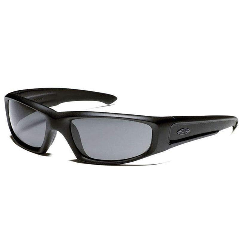 Lunettes de protection HUDSON ELITE Smith Optics - Noir - Welkit.com