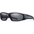 Lunettes de protection HUDSON ELITE Smith Optics - Noir - Welkit.com