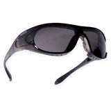 Lunettes de protection KIT RAIDER Bollé SI - Neutre / Fumé / Jaune - Welkit.com