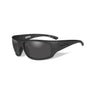 Lunettes de protection OMEGA Wiley X - Noir - Welkit.com