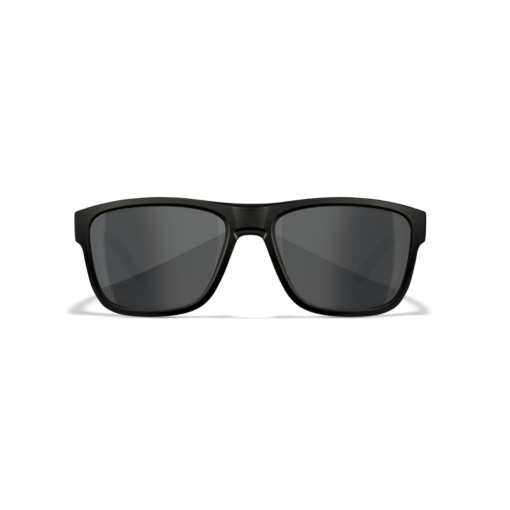 Lunettes de protection OVATION Wiley X - Noir - Welkit.com