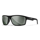 Lunettes de protection PEAK Wiley X - Grey Argent Flash - Welkit.com