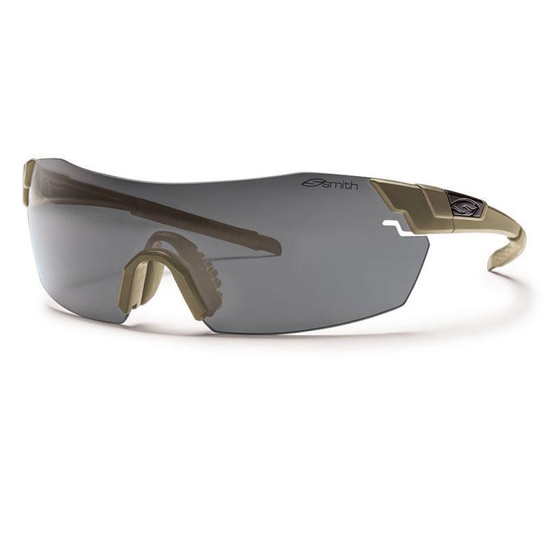 Lunettes de protection PIVLOCK V2 FIELD KIT Smith Optics - Noir - Welkit.com