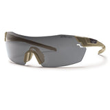 Lunettes de protection PIVLOCK V2 FIELD KIT Smith Optics - Noir - Welkit.com