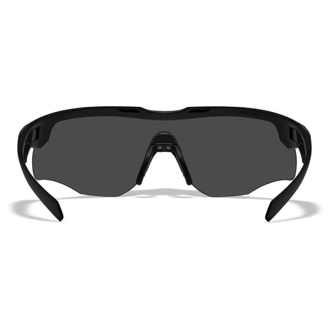 Lunettes de protection ROGUE COMM 3 ÉCRANS Wiley X - Fumé / Neutre / Rust - Welkit.com