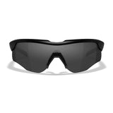 Lunettes de protection ROGUE COMM 3 ÉCRANS Wiley X - Fumé / Neutre / Rust - Welkit.com