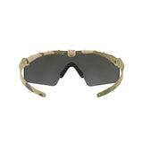 Lunettes de protection SI BALLISTIC M FRAME 3.0 MULTICAM Oakley SI - MTC - Welkit.com