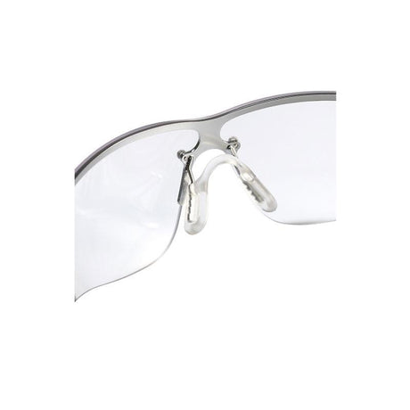 Lunettes de protection SILIUM Bollé SI - Transparent - Welkit.com