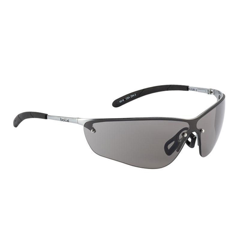 Lunettes de protection SILIUM Bollé SI - Fumé - Welkit.com