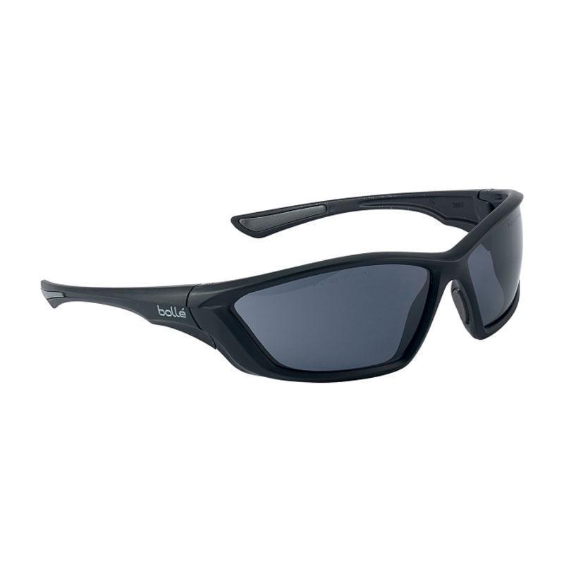 Lunettes de protection SWAT Bollé SI - Fumé - Welkit.com