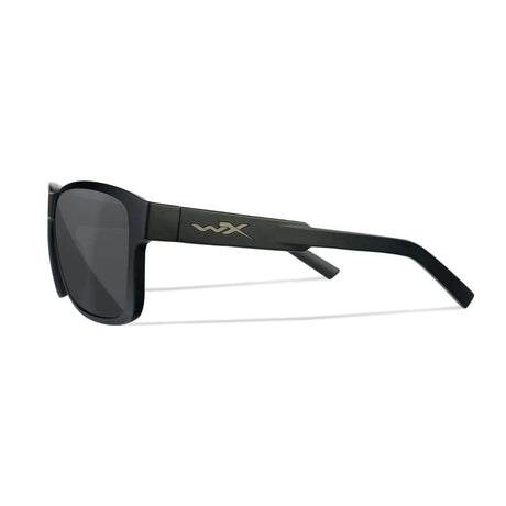 Lunettes de protection TREK Wiley X - Trek Fumé - Welkit.com