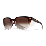 Lunettes de protection ULTRA Wiley X - Ultra Brown Gradient - Welkit.com