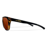 Lunettes de protection ULTRA Wiley X - Polarisé Copper - Welkit.com