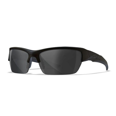 Lunettes de protection VALOR 2.5 2 ÉCRANS Wiley X - Fumé / Neutre - Welkit.com