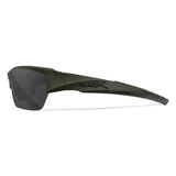 Lunettes de protection VALOR 2.5 3 ÉCRANS Wiley X - Vert Olive - Welkit.com