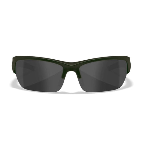 Lunettes de protection VALOR 2.5 3 ÉCRANS Wiley X - Vert Olive - Welkit.com