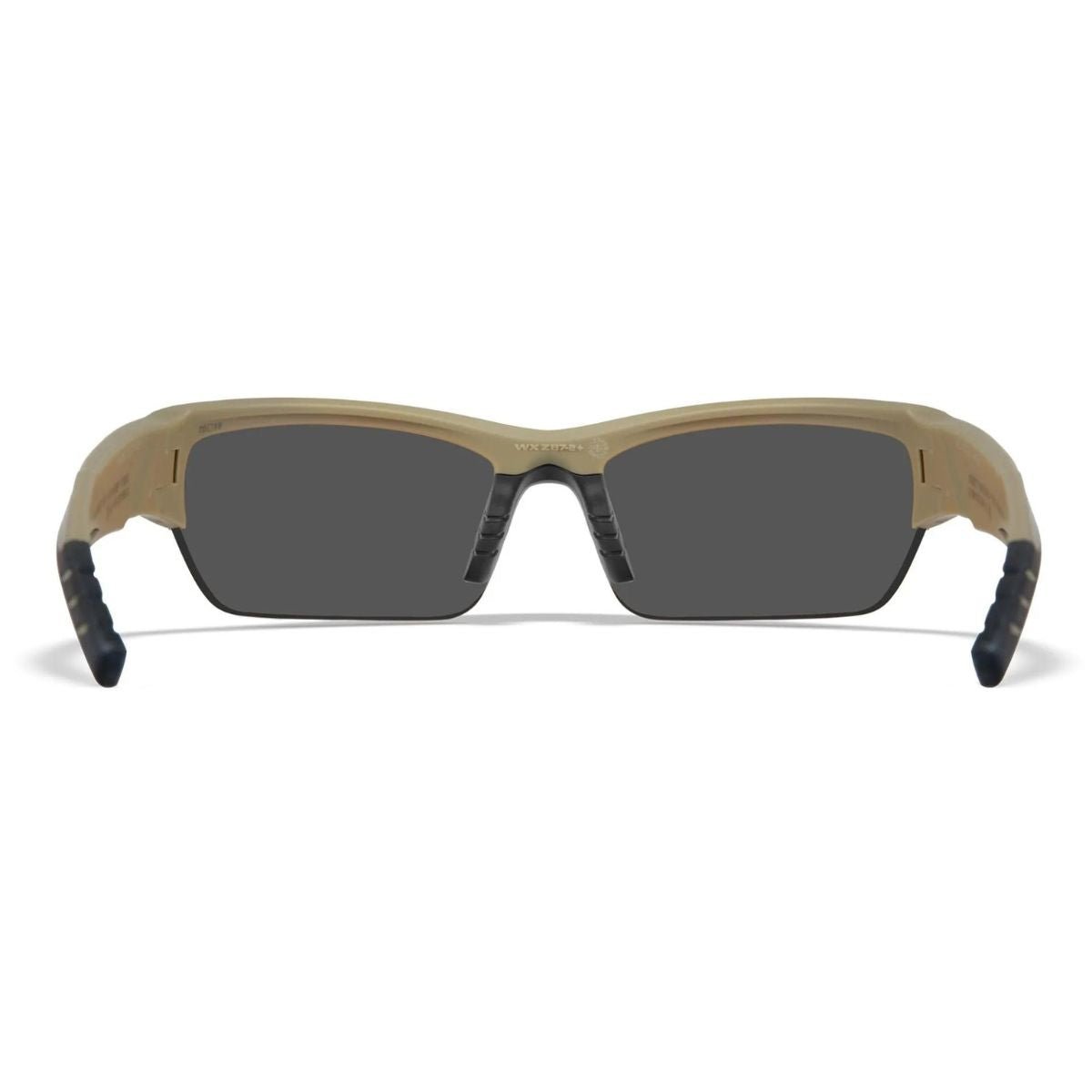 Lunettes de protection VALOR 2.5 3 ÉCRANS Wiley X - Coyote - Welkit.com