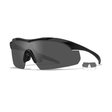 Lunettes de protection VAPOR Wiley X - Noir - Welkit.com