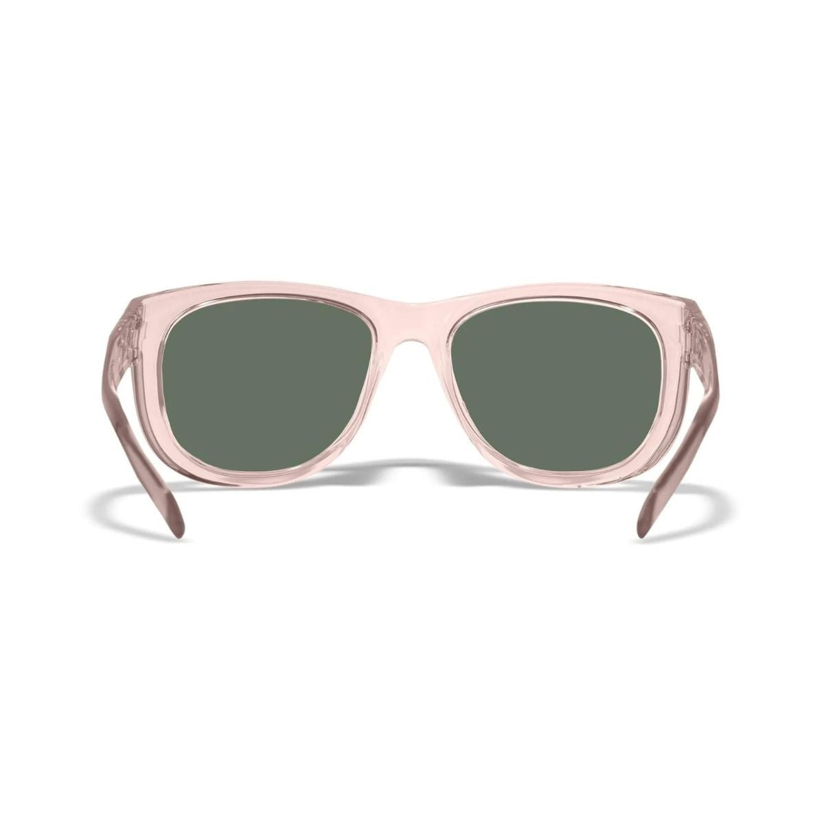 Lunettes de protection WEEKENDER Wiley X - Polarisé Rose Or Miroir - Welkit.com