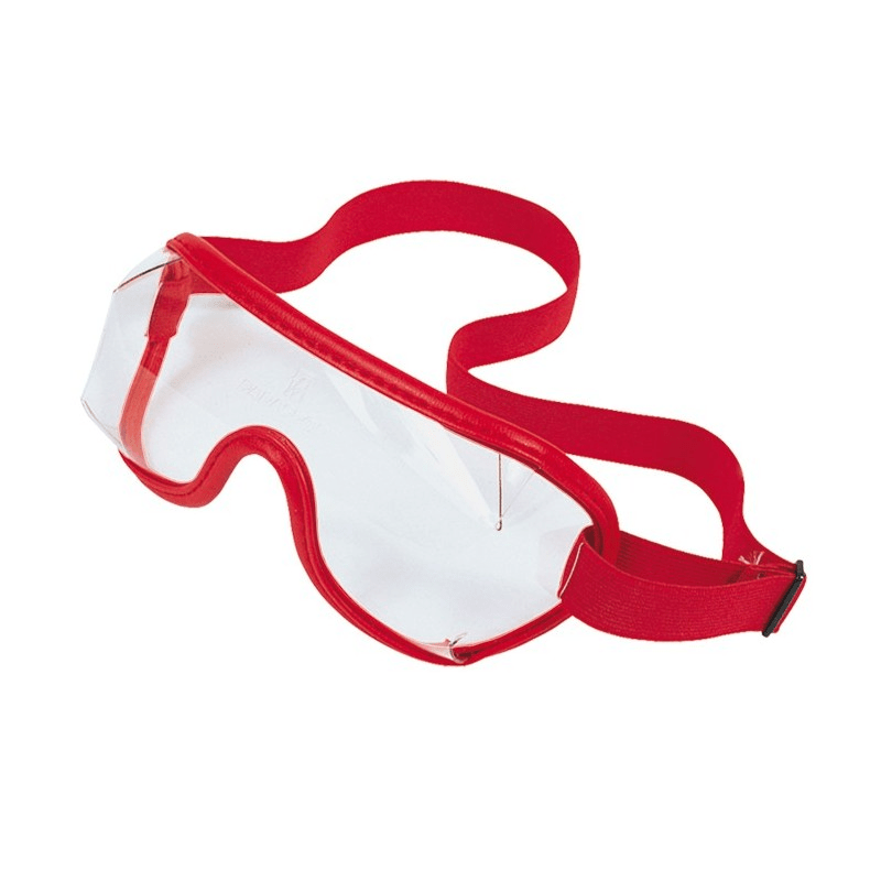 Lunettes de saut PARASPORT Parasport - Rouge - Welkit.com