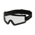 Lunettes de saut PSX SOFT Parasport - Translucide - Welkit.com