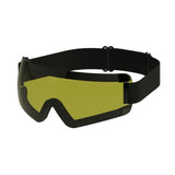 Lunettes de saut PSX SOFT Parasport - Jaune - Welkit.com