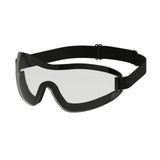 Lunettes de saut PSX ZERO BALLISTIC Parasport - Translucide - Welkit.com