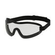 Lunettes de saut PSX ZERO SOFT Parasport - Translucide - Welkit.com