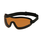 Lunettes de saut PSX ZERO SOFT Parasport - Orange - Welkit.com