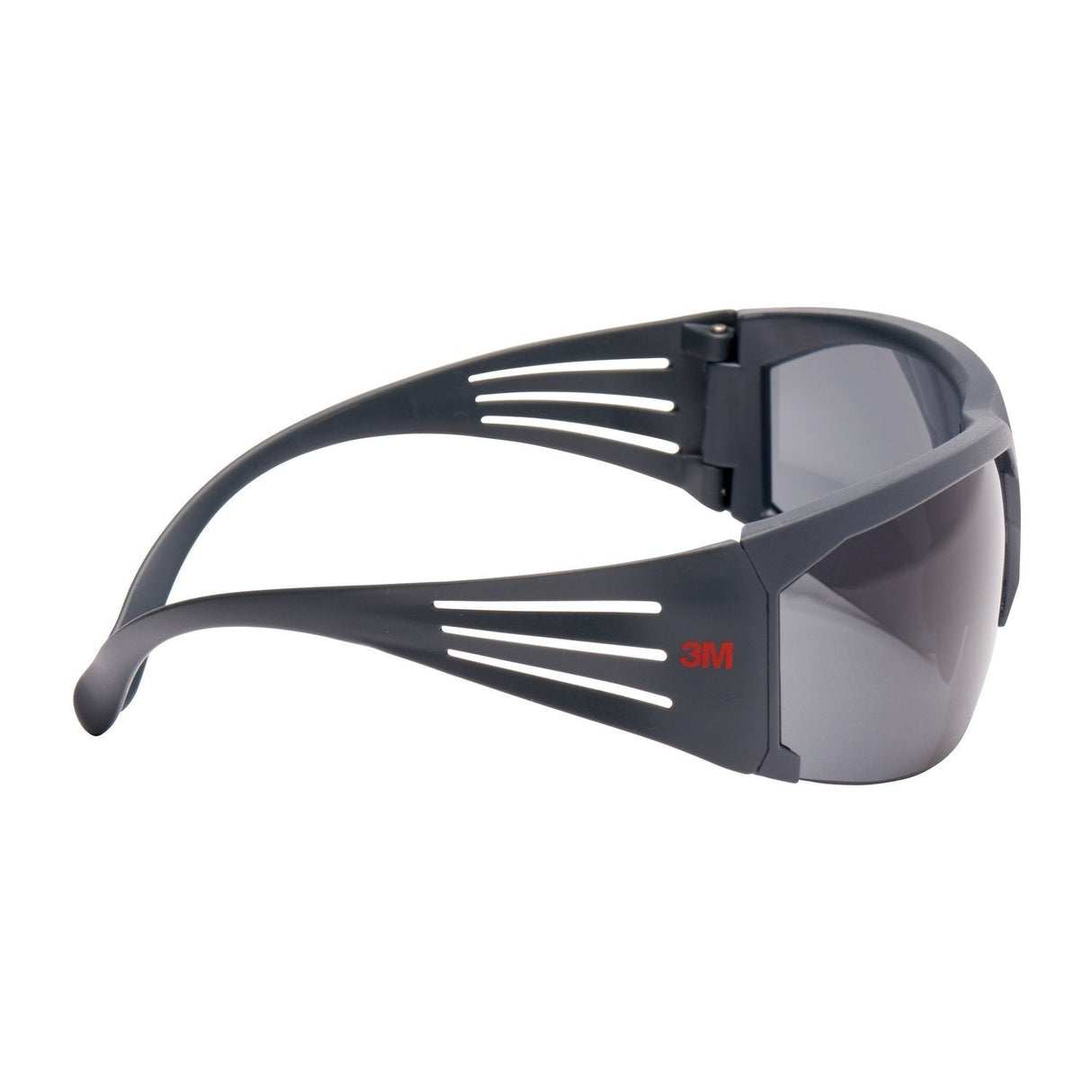 Lunettes protection SECUREFIT SÉRIE 600 3M - Noir - Welkit.com