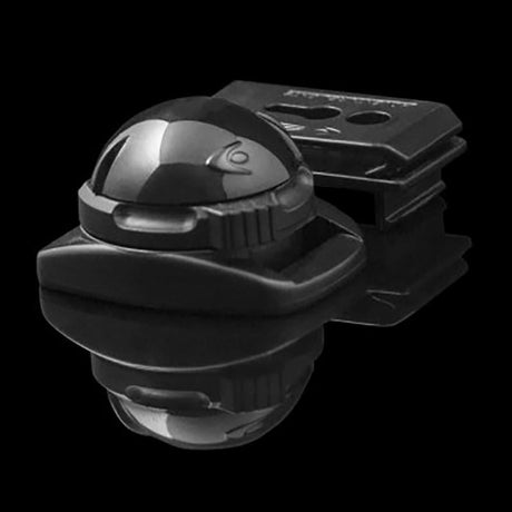 Marqueur lumineux GUARDIAN TRIDENT CQB IR MOCKINGBIRD Adventure Lights - Noir - Welkit.com