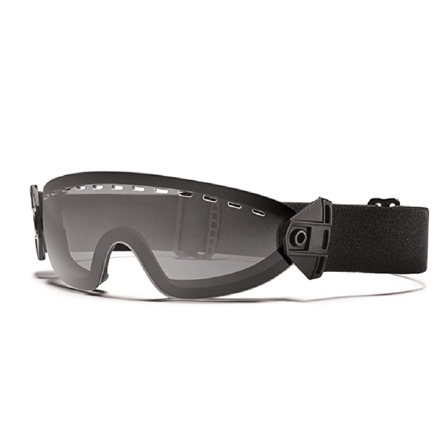 Masque balistique BOOGIE SOEP Smith Optics - Noir - Welkit.com