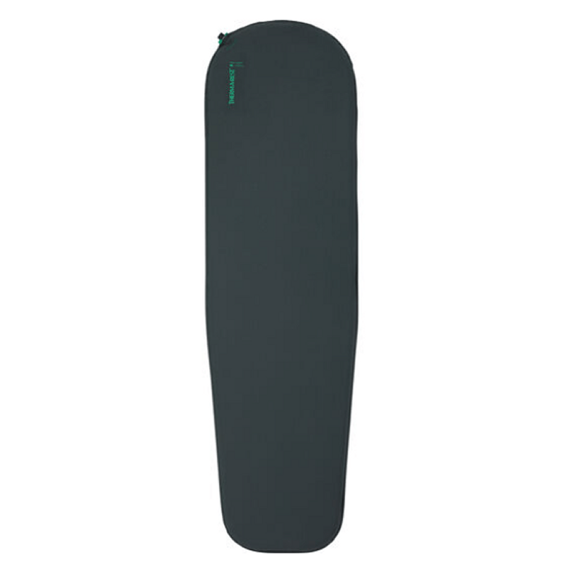 Matelas TRAIL SCOUT Therm A Rest - Vert - Welkit.com