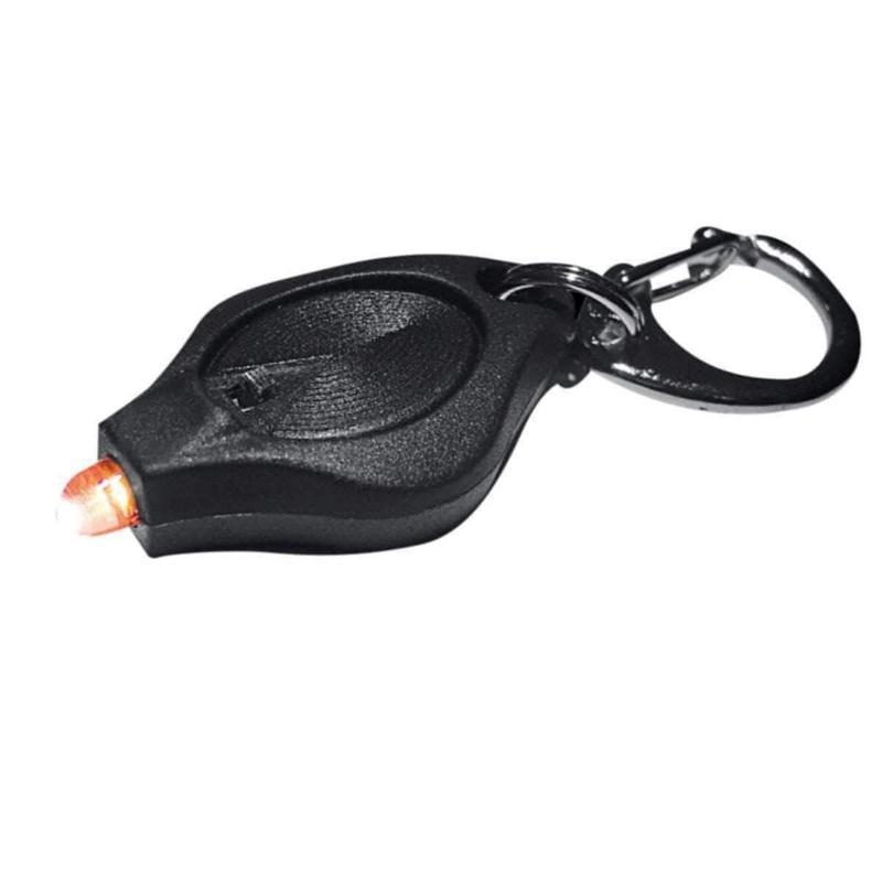 Mini lampe MICROLITE PHOTON II MNSP - Rouge - Welkit.com