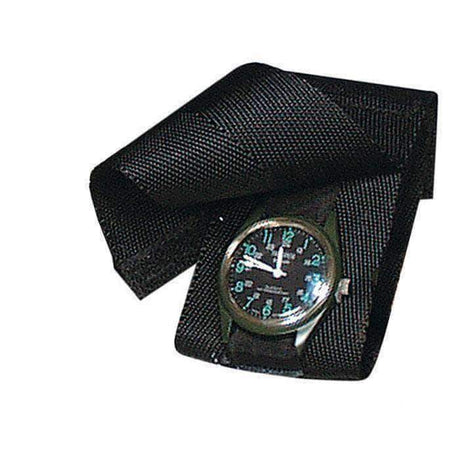 Montre BRACELET COMMANDO Rothco - Vert - Welkit.com