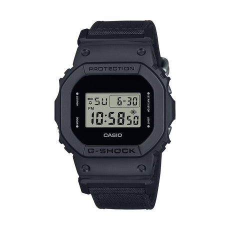 Montre DW - 5600 SERIES DW - 5600BCE - 1 Casio - Noir - Welkit.com