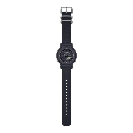 Montre GA - 2100 SERIES GA - 2100BCE - 1A Casio - Noir - Welkit.com