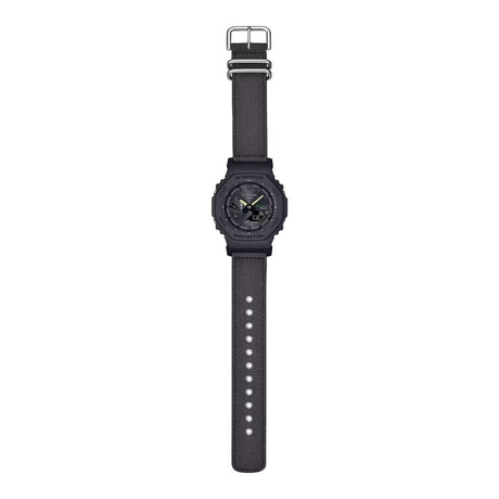 Montre GA - B2100 SERIES GA - B2100CT - 1A5 Casio - Noir - Welkit.com